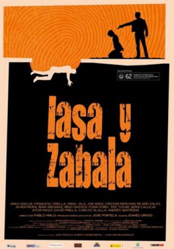 Lasa i Zabala